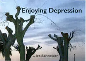 Schneider |  Enjoying Depression | Buch |  Sack Fachmedien