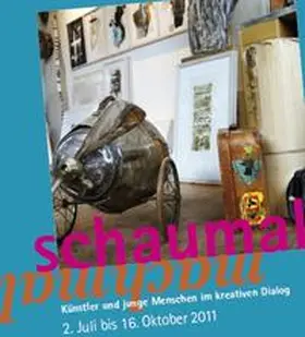 Bechler / Landratsamt Ravensburg / Oswald |  schaumal | Buch |  Sack Fachmedien
