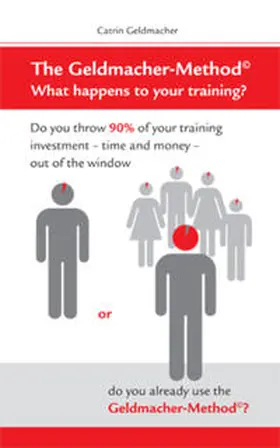 Geldmacher |  The Geldmacher-Method | Buch |  Sack Fachmedien