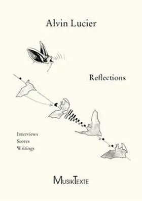Lucier / Gronemeyer |  Reflections | Buch |  Sack Fachmedien