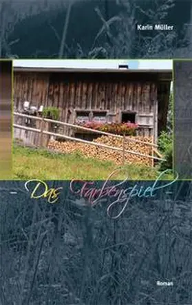 Müller |  Das Farbenspiel | Buch |  Sack Fachmedien
