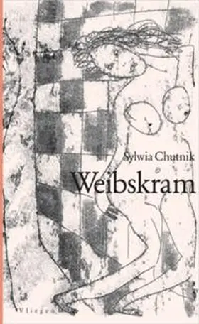 Chutnik |  Weibskram | Buch |  Sack Fachmedien