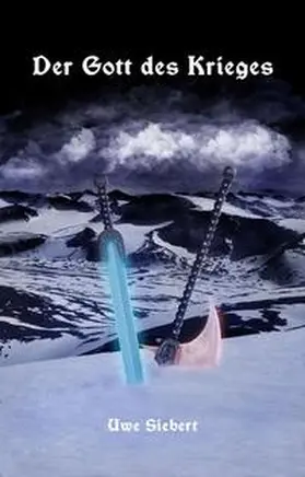 Siebert |  Der Gott des Krieges | Buch |  Sack Fachmedien
