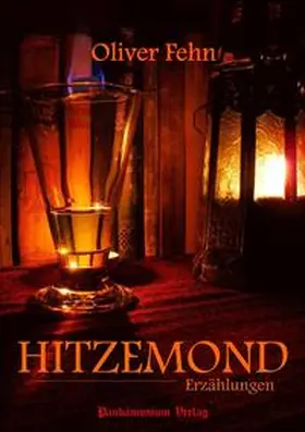 Fehn |  Hitzemond | Buch |  Sack Fachmedien