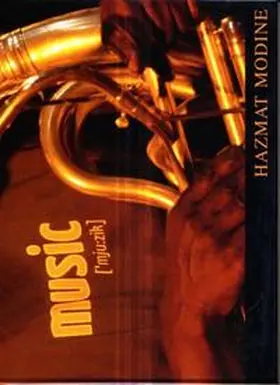 Balss |  Hazmat Modine | Buch |  Sack Fachmedien