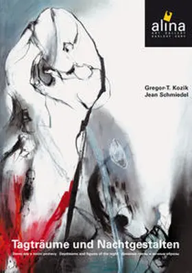 Irmscher |  Tagträume und Nachtgestalten – Denní sny a nocní postavy – Daydreams and figures of the night – ??????? ????? ? ?????? ?????? | Buch |  Sack Fachmedien