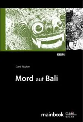 Fischer |  Mord auf Bali | Buch |  Sack Fachmedien