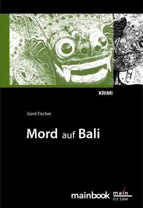 Fischer |  Mord auf Bali: Urlaubs-Krimi | eBook | Sack Fachmedien