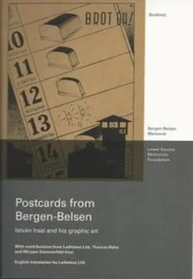  Postcards from Bergen-Belsen | Buch |  Sack Fachmedien