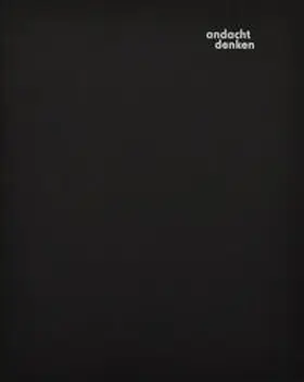 Eisold / Pohlmann |  andacht denken | Buch |  Sack Fachmedien