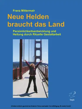 Mittermair |  Neue Helden braucht das Land. | eBook | Sack Fachmedien