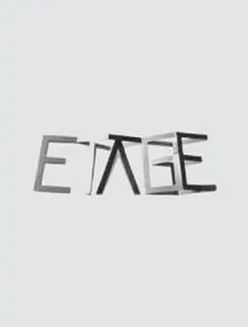 Bauer / ETAGE |  ETAGE | Buch |  Sack Fachmedien