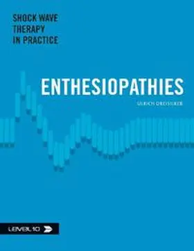 Dreisilker |  Enthesiopathies | Buch |  Sack Fachmedien