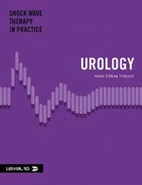 Tiselius |  Urology | Buch |  Sack Fachmedien