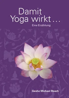 Roach |  Damit Yoga wirkt | Buch |  Sack Fachmedien