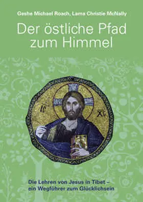 Roach / McNally |  Der östliche Pfad zum Himmel | Buch |  Sack Fachmedien