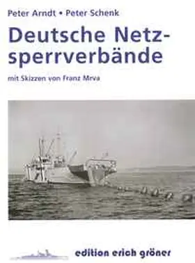 Arndt / Schenk |  Deutsche Netzsperrverbände | Buch |  Sack Fachmedien