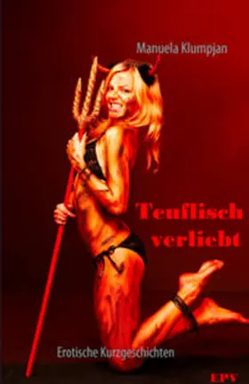 Klumpjan |  Teuflisch verliebt | Buch |  Sack Fachmedien