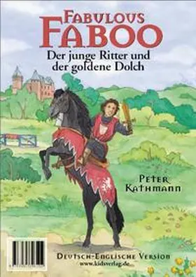 Kathmann |  Fabulous Faboo | Buch |  Sack Fachmedien