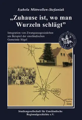 Mittwollen-Stefaniak |  "Zuhause ist, wo man Wurzeln schlägt" | Buch |  Sack Fachmedien