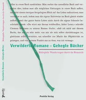 Schippan / Wingertszahn | Verwilderte Romane - Gehegte Bücher | Buch | 978-3-9814074-2-6 | sack.de