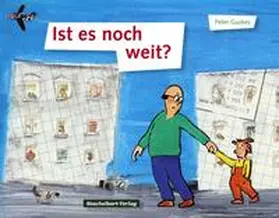 Guckes |  Ist es noch weit? | Buch |  Sack Fachmedien