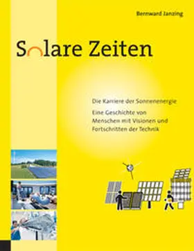Janzing |  Solare Zeiten | Buch |  Sack Fachmedien