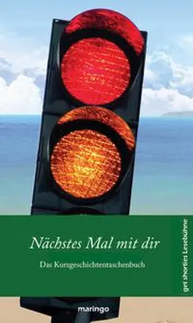 Klopfer / Sauermann / Köppel |  Nächstes Mal mit dir | Buch |  Sack Fachmedien