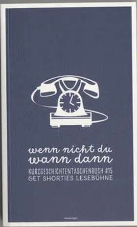 Bauck / Hafen / Klopfer |  wenn nicht du wann dann | Buch |  Sack Fachmedien