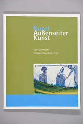 Dannecker / Voigtländer |  KunstAußenseiterKunst | Buch |  Sack Fachmedien