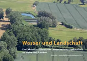 Büro für LAndschaftskommunikation / Anders / Fischer |  Wasser und Landschaft | Buch |  Sack Fachmedien