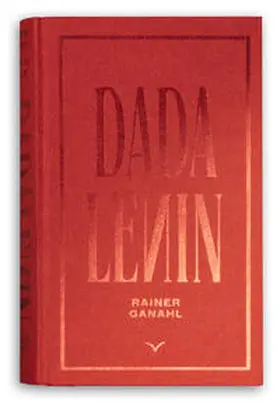Ganahl / Hartle |  DADALENIN | Buch |  Sack Fachmedien