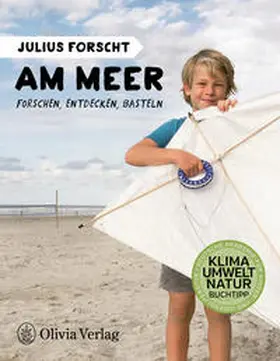 König |  Julius forscht - Am Meer | Buch |  Sack Fachmedien