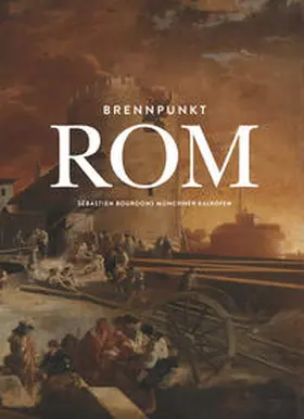 Hipp / Mandrella |  Brennpunkt Rom | Buch |  Sack Fachmedien