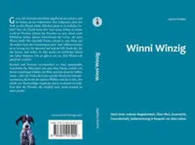 Pfeiffer |  Winni Winzig | Buch |  Sack Fachmedien