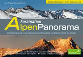Philipp / Reimer / Baur |  Faszination Alpenpanorama 02 | Buch |  Sack Fachmedien