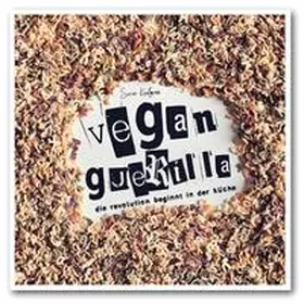 Kaufmann |  Vegan Guerilla | Buch |  Sack Fachmedien