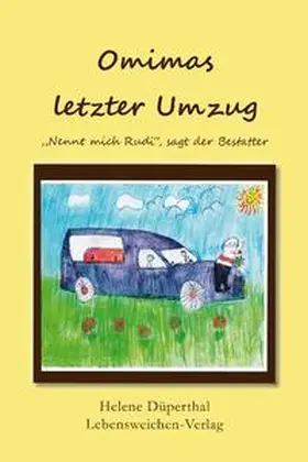 Düperthal |  Omimas letzter Umzug | Buch |  Sack Fachmedien