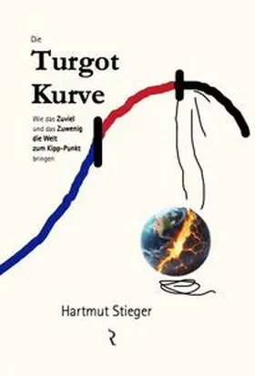 Stieger |  Die Turgot-Kurve | Buch |  Sack Fachmedien