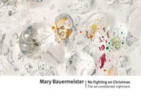 Davis-Klemm |  Mary Bauermeister: No Fighting on Christmas | Buch |  Sack Fachmedien