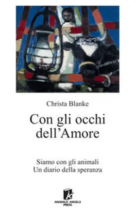 Blanke |  Con gli occhi dell'Amore | Buch |  Sack Fachmedien
