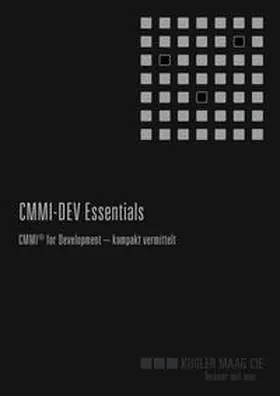 Hoermann |  CMMI-DEV Essentials | Buch |  Sack Fachmedien