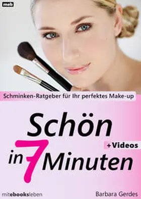Gerdes |  Schön in 7 Minuten | eBook | Sack Fachmedien