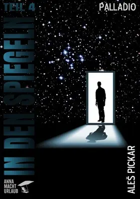 Pickar |  In den Spiegeln - Teil 4 | eBook | Sack Fachmedien