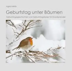 Miklitz |  Geburtstag unter Bäumen | Buch |  Sack Fachmedien