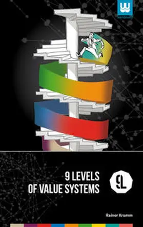 Krumm |  9 Levels of Value Systems | Buch |  Sack Fachmedien