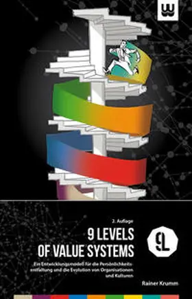 Krumm |  9 Levels of Value Systems | Buch |  Sack Fachmedien