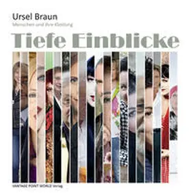 Braun |  Tiefe Einblicke | Buch |  Sack Fachmedien