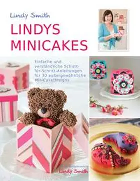 Smith |  Lindys Minicakes | Buch |  Sack Fachmedien