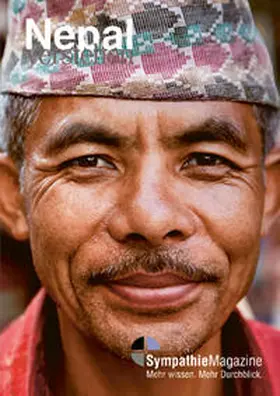 Studienkreis für Tourismus und Entwicklung e.V. |  Nepal verstehen | Buch |  Sack Fachmedien